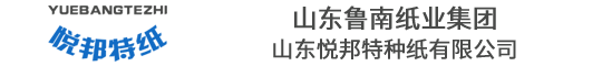山东悦邦特种纸